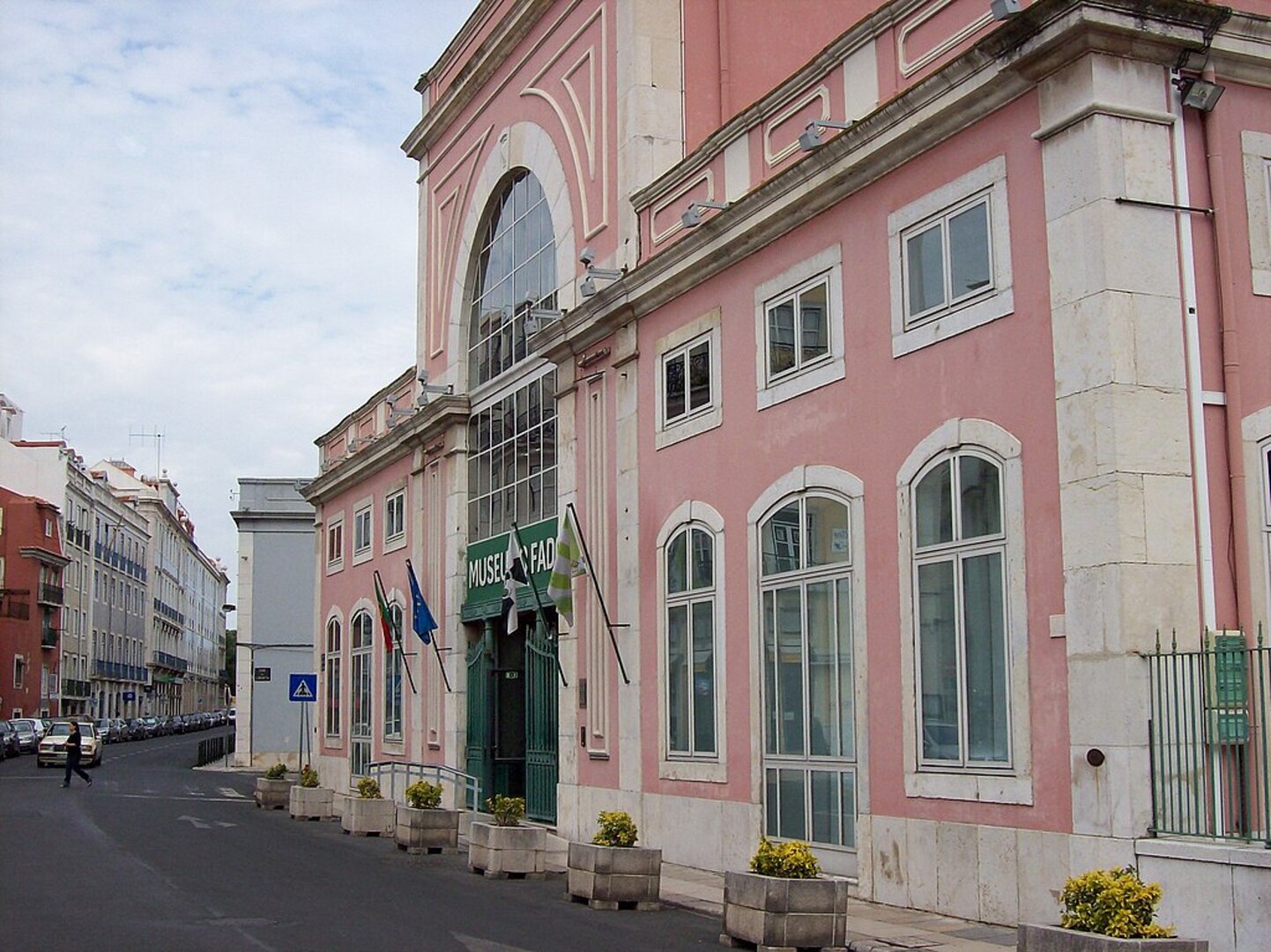 Museu do Fado